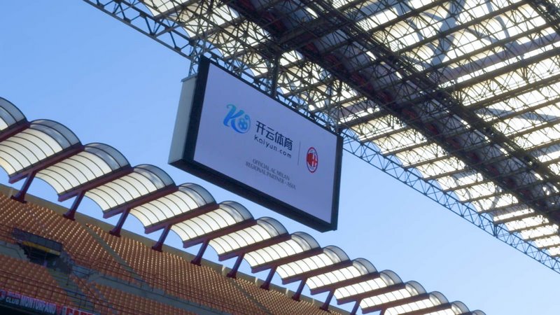 一个展示自